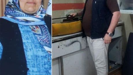 Kayınvalidesini 18 kez bıçaklamıştı! Cinayette sır perdesi aralandı!