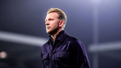 Fenerbahçe'nin eski yıldızı Dirk Kuyt'tan flaş açıklama: 'Feyenoord kazanacak'