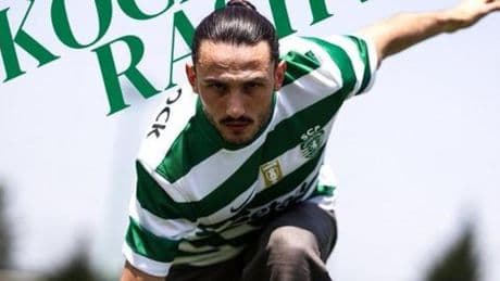 El Sporting anuncia un fichaje y le pone cláusula de crack