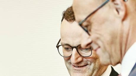 Tauchsieder: Die Jagd auf „die Mitte“