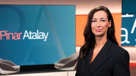 Nach RTL Direkt-Aus: Eigenes Talk-Format für Pinar Atalay