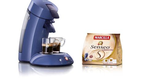 Movimientos corporativos en el café: Marcilla, Mahou y Coca Cola, protagonistas