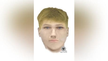 17-Jähriger in Werder brutal attackiert – Wer kennt diesen Mann?