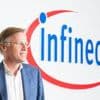 Halbleiter: Trump verdirbt Infineon die Prognose
