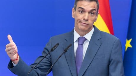 De la debacle del PSOE a la fortaleza de PP y Vox: qué nos dice la media de todas las encuestas de julio