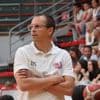 Basket. Freddy Massé quitte son poste de coach : « La période idéale pour être plus en coulisses »