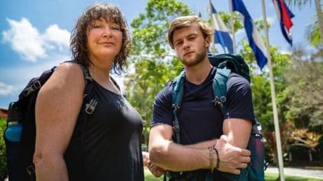 Race Across the World Sam Gardiner's family 'overwhelmed' as they give emotional statement
