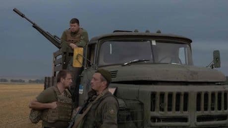 Selenskyj unterschreibt Gesetz – Ukraine will Über-60-Jährige in Armee aufnehmen