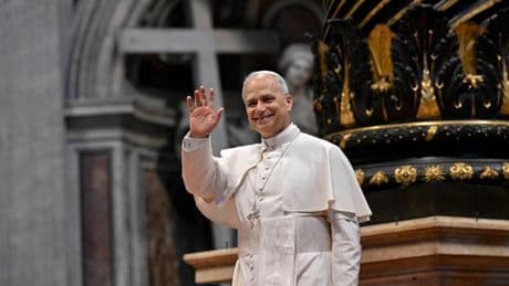Leone XIV sul fine vita: “La civiltà dell’amore e della compassione va difesa e non minata”