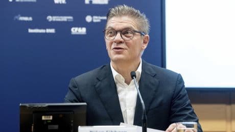 SIX, dueño de BME, la única Bolsa que permite operar con mercados de la UE, Reino Unido y Suiza
