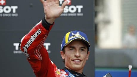 Moto Gp, Gran Premio di Francia: Marquez si aggiudica la Sprint. Dove vedere la gara in tv e streaming, orario e programma