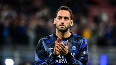 Inter'den Hakan için flaş karar! Fenerbahçelileri transferde üzen haber