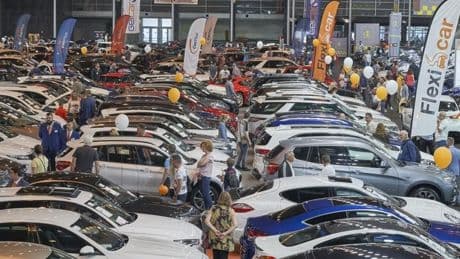 Los errores más comunes que debes evitar al comprar coche de segunda mano