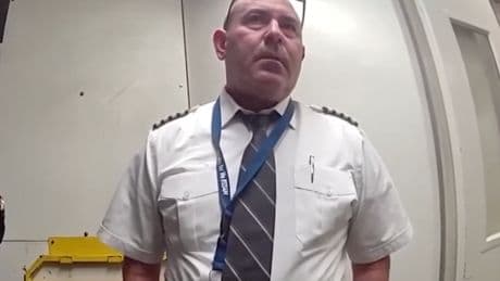 Southwest Airlines pilot arrested as he was about to fly plane after drinking alcohol