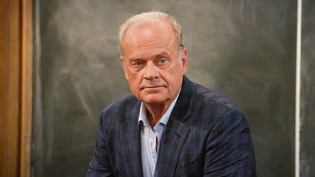 Kelsey Grammer reveals sister’s gruesome final moments after stabbing attack
