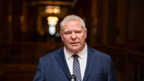 Greenbelt investigation finds Ford government actions ‘compromised’ transparency