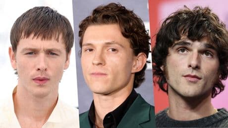 Harris Dickinson, Tom Holland et Jacob Elordi envisagés dans le costume de James Bond
