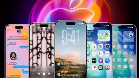 Your iPhone is getting a huge free upgrade - the best 5 features coming soon