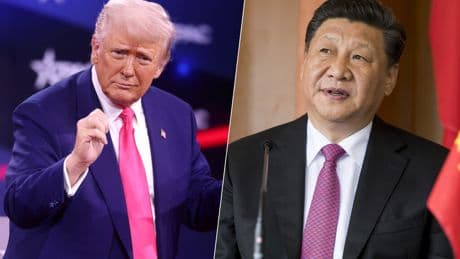 Estados Unidos y China firman una tregua de 90 días y reducen los aranceles un 115%: es un alivio para la economía mundial