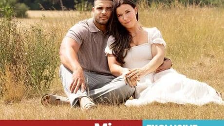 Gladiator star Steel says medical procedure contributed to death of newborn son