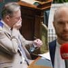 Nog altijd geen witte rook over zomerakkoord, politiek journalist Lattrez: “Kan nog uren duren”