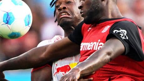 Neuer Trainer, neue Chance: Diese Spieler können sich bei Bayer neu beweisen