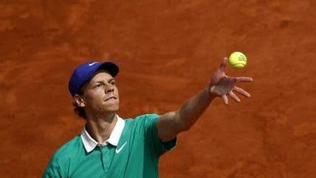 Ecco il segreto del tennis italiano