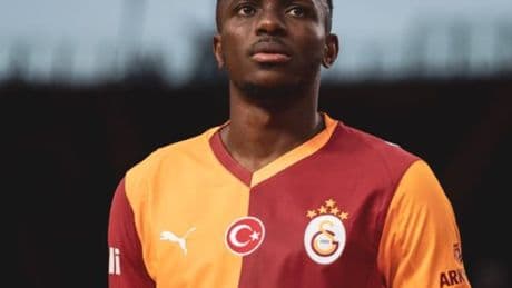 Osimhen için 15 milyon Euro ödenecek