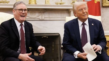 Royaume-Uni : l’accord avec les États-Unis donne-t-il raison aux brexiteurs ?
