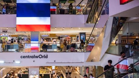 Thailand and Cambodia Reach Trump Trade Deals, U.S. Official Says