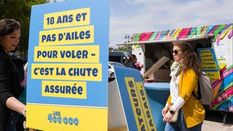 Aide sociale à l’enfance : « À 18 ans, après avoir grandi sous protection, ces jeunes sont livrés à eux-mêmes »
