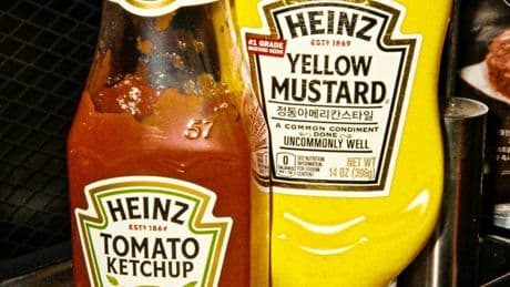 Kraft Heinz divisa prova a ripartire