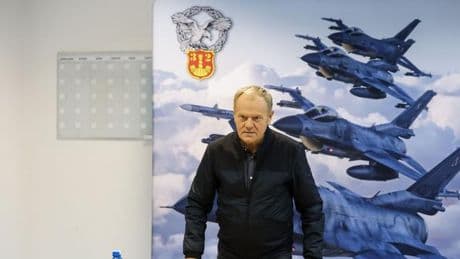 Bündnisverteidigung: Russische Drohnen machen Polen und Rumänien nervös