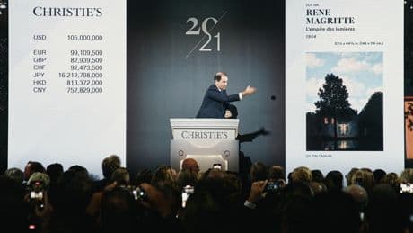 La silenciosa resiliencia del arte