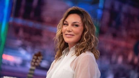Mar Flores: &quot;He tenido que hacer un trabajo muy importante con mi salud mental para querer seguir viva&quot;