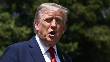 G7 au Canada: Donald Trump quitte prématurément le sommet "à cause de ce qui se passe au Moyen-Orient"