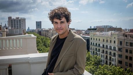 “La arquitectura española de estos años es admirada en el mundo”