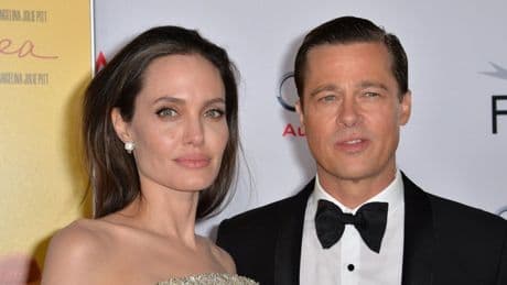 Nach Rosenkrieg: Brad Pitt äußert sich zur Scheidung von Angelina Jolie