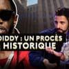Diddy, un procès historique : regardez le dernier numéro de "C quoi l'info ?"