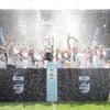 Ontlading aan Den Dreef: OH Leuven Women kroont zich voor de allereerste keer tot kampioen na zege tegen Anderlecht