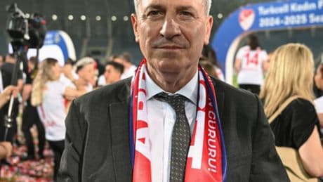 "Şampiyonluğumuz tertemizdir!"