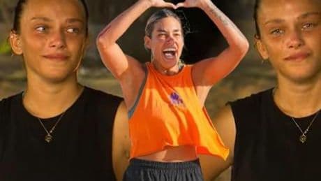 Survivor Haberleri: Survivor kim elendi? Survivor Sevgi İme elendi mi? Sevgi'nin arkadaşı Asena Demirbağ Instagram'dan ne paylaştı?