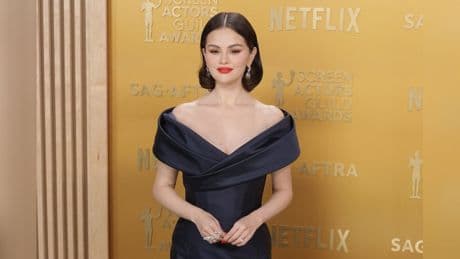 Selena Gomez: So nahe gehen ihr Kommentare zu ihrem Gewicht