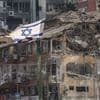 Israëlische minister van Defensie noemt Iraanse leider “lafhartige dictator”, Israël zegt “onvoltooide Iraanse kernreactor” te hebben aangevallen