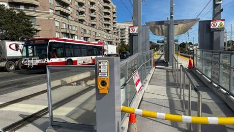 How Canada could building transit affordably — like other countries