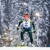Laura Dahlmeier, kind van de bergen, laat het leven bij ongeluk op 5.700 meter hoogte