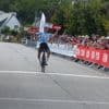 Cyclisme. Kreiz Breizh Elites (1re étape) : Jean-Louis Le Ny, le panache en plus