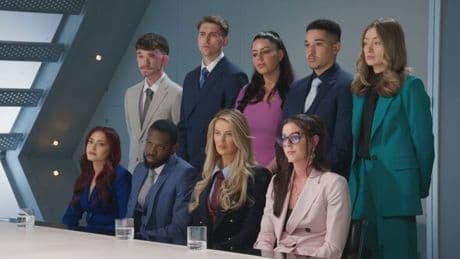 BBC The Apprentice star slams BBC edit and shares reality of ‘brutal’ show