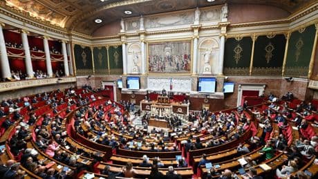L’Assemblée nationale approuve le projet de loi de « simplification »