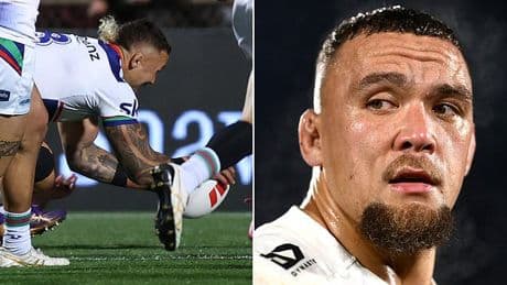 Why James Fisher-Harris' stunning try was NOT the fastest in rugby league history